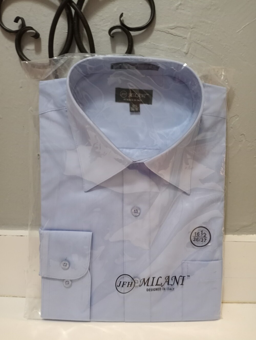 JFH Milani Dress Shirt